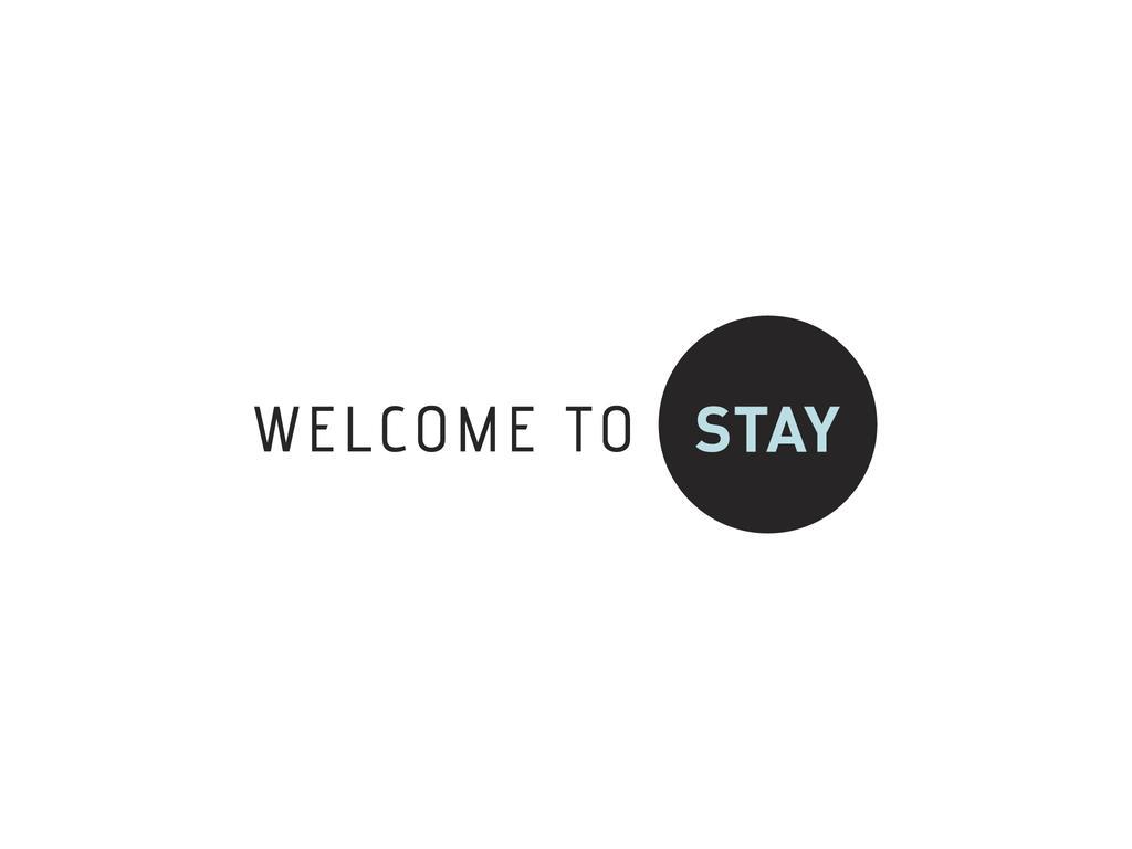 Stay Apartments Laugavegur Reiquiavique Exterior foto